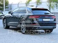 2020 Audi Q8