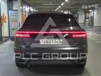 2020 Audi Q8