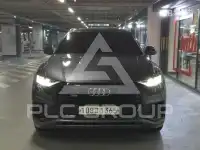 2020 Audi Q8