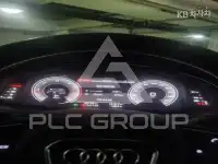2020 Audi Q8