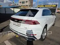 2020 Audi Q8