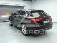 2020 Audi Q8