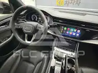 2020 Audi Q8