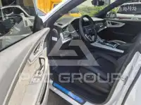 2020 Audi Q8