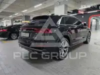 2020 Audi Q8