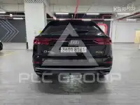 2020 Audi Q8