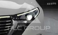 2020 Mercedes Benz EQC