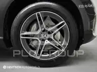 2020 Mercedes Benz EQC