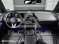 2020 Mercedes Benz EQC