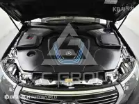 2020 Mercedes Benz EQC
