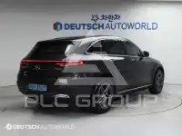 2020 Mercedes Benz EQC