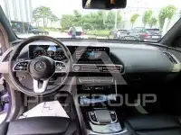 2020 Mercedes Benz EQC