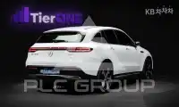 2020 Mercedes Benz EQC
