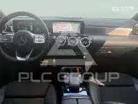 2020 Mercedes Benz CLA-Class