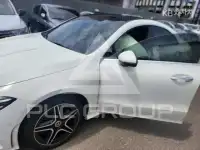 2020 Mercedes Benz CLA-Class