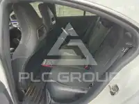 2020 Mercedes Benz CLA-Class