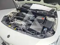 2020 Mercedes Benz CLA-Class