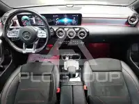 2020 Mercedes Benz CLA-Class