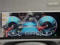2020 Mercedes Benz CLA-Class