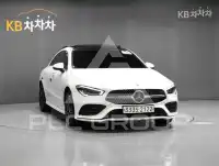 2020 Mercedes Benz CLA-Class