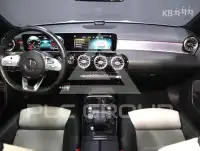 2020 Mercedes Benz CLA-Class