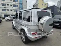 2020 Mercedes Benz G-Class