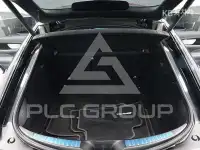 2020 Mercedes Benz GT