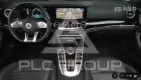 2020 Mercedes Benz GT