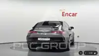 2020 Mercedes Benz GT