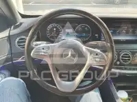2020 Mercedes Benz S-Class