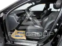 2020 Mercedes Benz S-Class