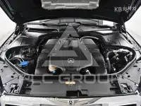 2020 Mercedes Benz S-Class
