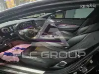 2020 Mercedes Benz S-Class