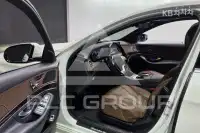 2020 Mercedes Benz S-Class
