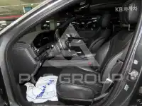 2020 Mercedes Benz S-Class