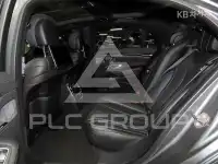 2020 Mercedes Benz S-Class