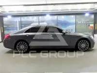 2020 Mercedes Benz S-Class