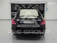 2020 Mercedes Benz S-Class