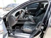 2020 Mercedes Benz S-Class