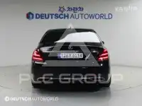 2020 Mercedes Benz S-Class