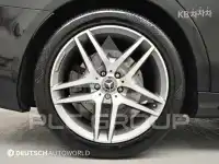 2020 Mercedes Benz S-Class