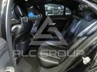 2020 Mercedes Benz S-Class