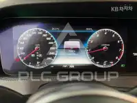 2020 Mercedes Benz S-Class