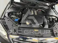2020 Mercedes Benz S-Class