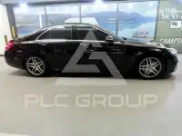 2020 Mercedes Benz S-Class