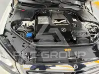 2020 Mercedes Benz S-Class