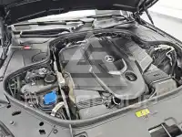 2020 Mercedes Benz S-Class