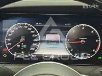 2020 Mercedes Benz S-Class