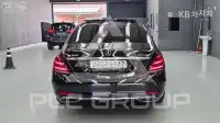 2020 Mercedes Benz S-Class