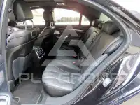 2020 Mercedes Benz S-Class